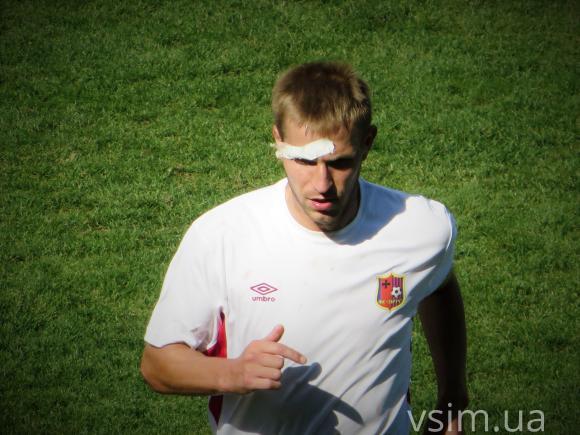 Яким був фінал Кубку Хмельниччини з футболу, фото №4 на сайті vsim.ua