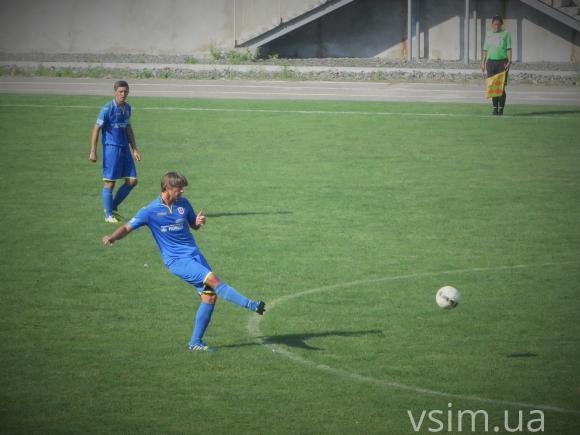 Яким був фінал Кубку Хмельниччини з футболу, фото №6 на сайті vsim.ua