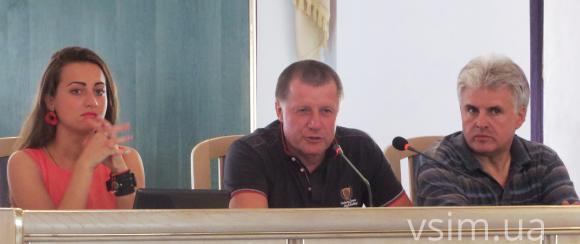 Якщо влада не розбереться із хаотичною забудовою міста, хмельничани вийдуть на майдан, фото №2 на сайті vsim.ua