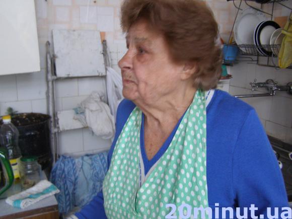 90-річна наречена з Вінниці:  «Я закохалася по вуха!..», фото №1 на сайті 20minut.ua