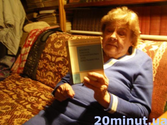 90-річна наречена з Вінниці:  «Я закохалася по вуха!..», фото №4 на сайті 20minut.ua