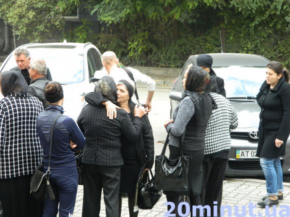 Батьки загиблих бійців “Збруча” й АТО просять справедливого суду, фото №2 на сайті 20minut.ua