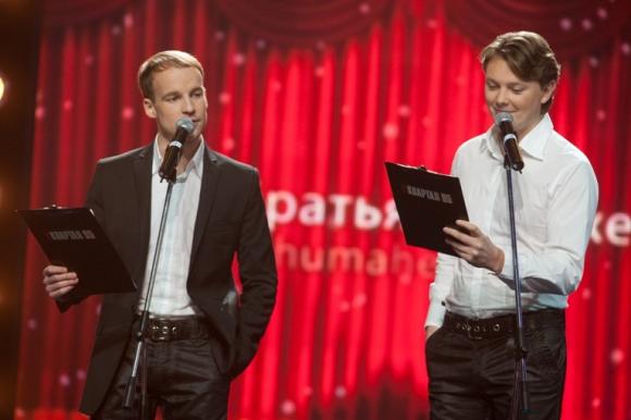 «Братья Шумахеры» определят, чем Винница похожа на Ниццу, фото №1 на сайті 20minut.ua