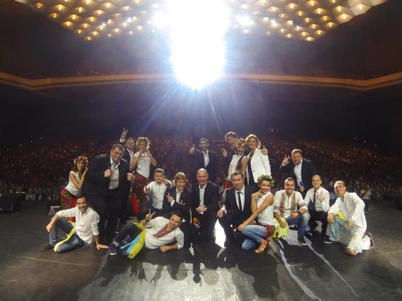 «Братья Шумахеры» определят, чем Винница похожа на Ниццу, фото №11 на сайті 20minut.ua