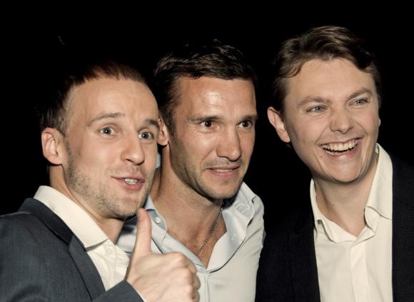 «Братья Шумахеры» определят, чем Винница похожа на Ниццу, фото №12 на сайті 20minut.ua