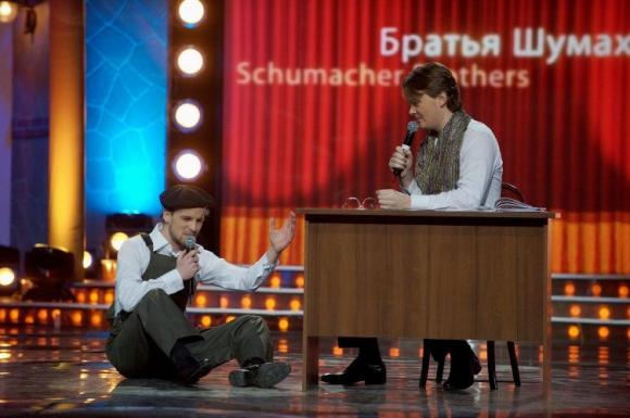 «Братья Шумахеры» определят, чем Винница похожа на Ниццу, фото №14 на сайті 20minut.ua