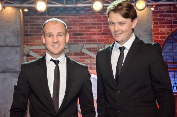 «Братья Шумахеры» определят, чем Винница похожа на Ниццу, фото №18 на сайті 20minut.ua