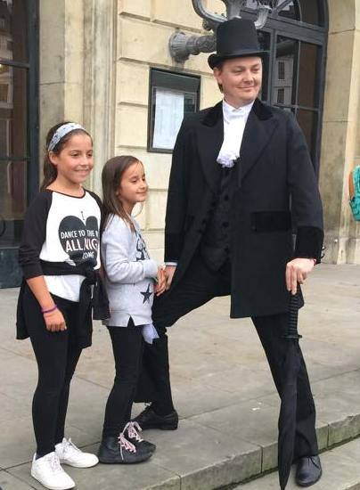 «Братья Шумахеры» определят, чем Винница похожа на Ниццу, фото №5 на сайті 20minut.ua