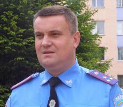 Чи можна за три місяці навчити патрульних? Що кажуть “бувалі” міліціонери, фото №3 на сайті 20minut.ua