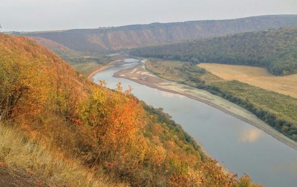 Чи загрожує зміна клімату: приклад Тернопільщини, фото №2 на сайті 20minut.ua