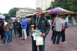 Дистанцію "Тернопільської Озеряни" долало понад 120 спортсменів, фото №2 на сайті 20minut.ua