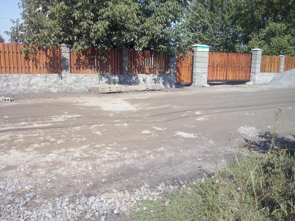 Дві сторони однієї медалі – продовження події на вулиці К. Маркса на сайті 20minut.ua Дві сторони однієї медалі – продовження події на вулиці К. Маркса, фото №1 на сайті 20minut.ua