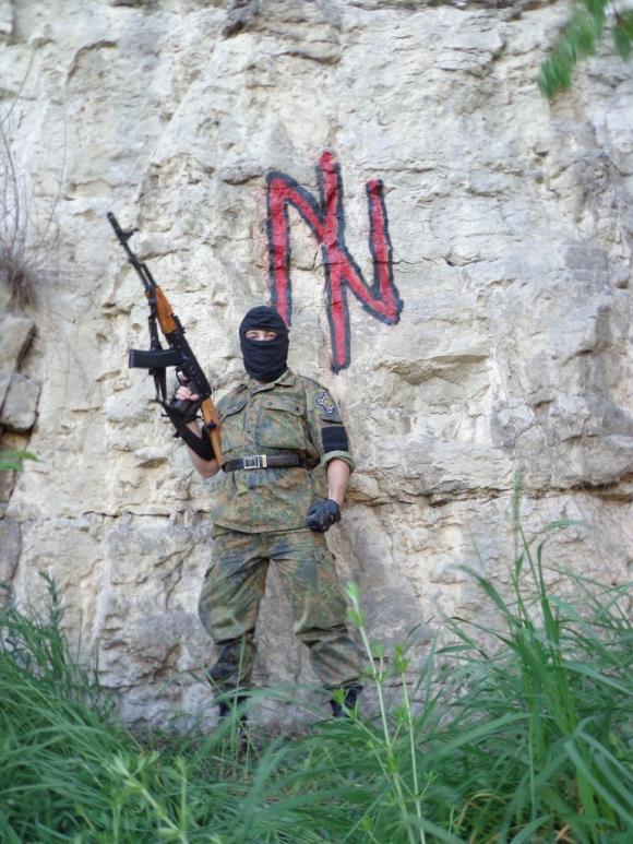 Хлопець, який кинув під Верховною Радою гранату – із Кам’янця-Подільського, фото №2 на сайті vsim.ua