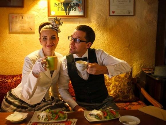 Хмельничан запрошують до Львова випити ранкової кави, посмакувати шоколадом та продегустувати сир та вино, фото №1 на сайті vsim.ua