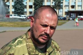Хмельничанин Іван Віхтюк, який загинув в АТО, у вересні мав повертатися додому, фото №1 на сайті vsim.ua