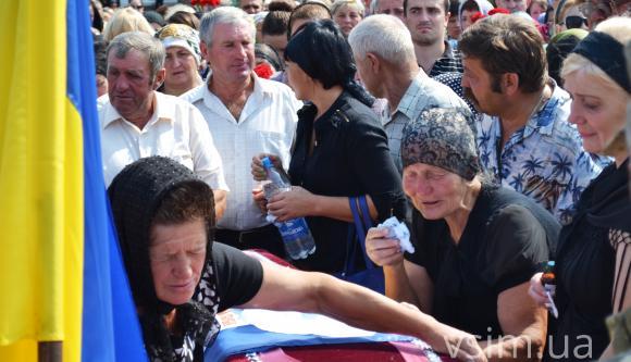 Хмельничанин Іван Віхтюк, який загинув в АТО, у вересні мав повертатися додому, фото №2 на сайті vsim.ua