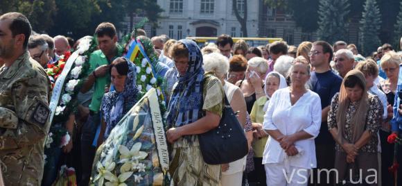 Хмельничанин Іван Віхтюк, який загинув в АТО, у вересні мав повертатися додому, фото №4 на сайті vsim.ua