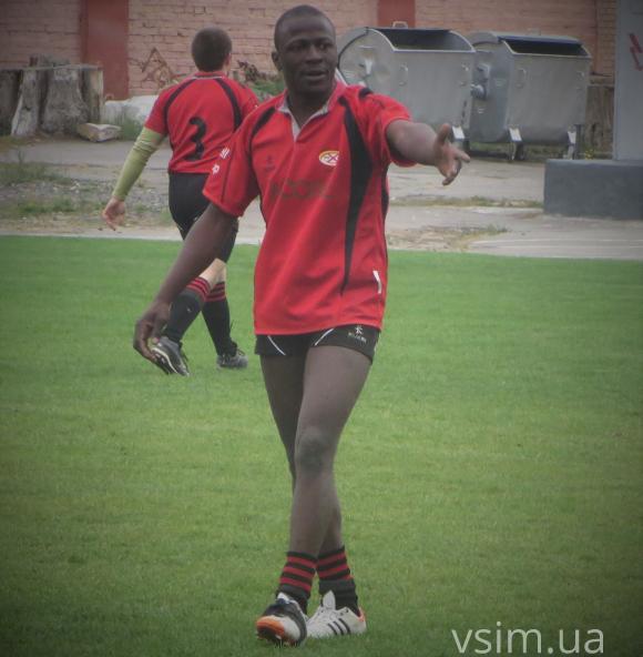 Хмельницькі регбісти вийшли у фінал кубку України, фото №1 на сайті vsim.ua