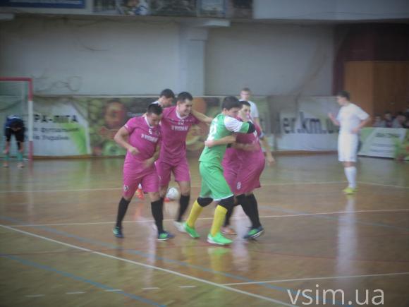 Хмельницький "Спортлідер+" знову програє львівській "Енергії", фото №2 на сайті vsim.ua