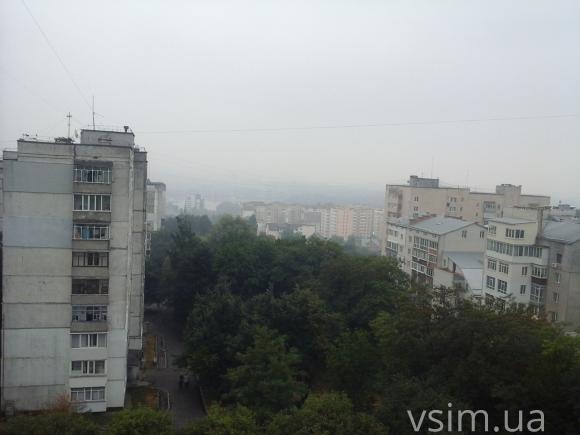 Хмельницький затягнуло димом. Горить торф на сайті vsim.ua Хмельницький затягнуло димом. Горить торф, фото №1 на сайті vsim.ua