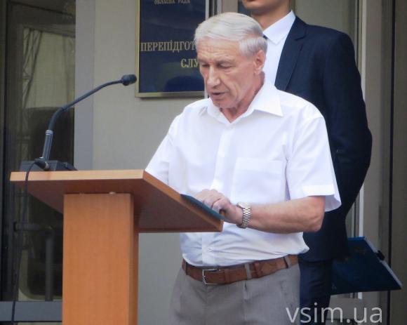 ХУУП поповнився 145 новими студентами, фото №1 на сайті vsim.ua