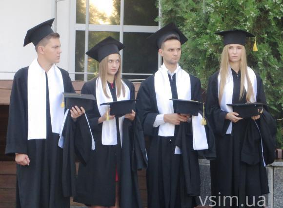 ХУУП поповнився 145 новими студентами, фото №3 на сайті vsim.ua