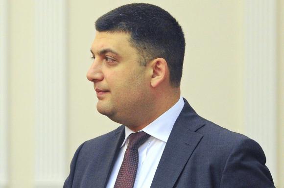Команда Гройсмана-Моргунова йде на місцеві вибори від власної партії. Піаритись будуть на стратегії, фото №2 на сайті 20minut.ua