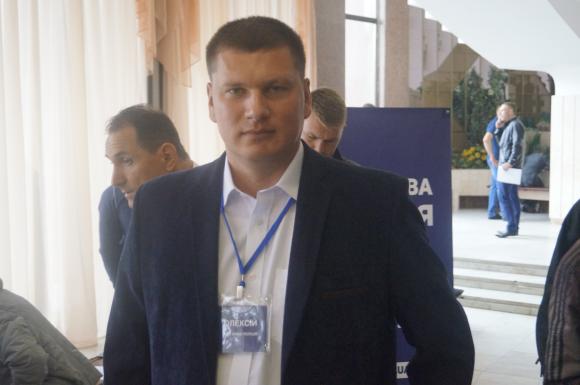 Конкурс у нову вінницьку поліцію: 20 людей на місце, фото №3 на сайті 20minut.ua