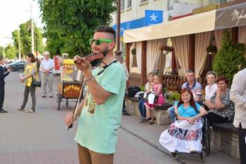 Куди у Хмельницькому піти відпочити у п’ятницю, фото №1 на сайті vsim.ua