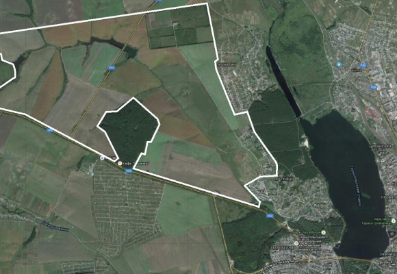 Люди добиваються своїх паїв у Тернополі, фото №2 на сайті 20minut.ua