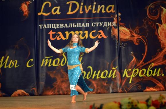 "Maktubi raks" - все танцы востока в Виннице, фото №5 на сайті 20minut.ua