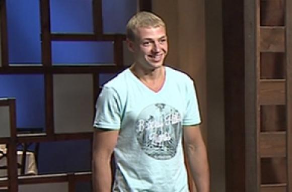 Майстер на всі руки з Вінниці прийшов на «Майстер шеф» на сайті 20minut.ua Майстер на всі руки з Вінниці прийшов на «Майстер шеф», фото №2 на сайті 20minut.ua