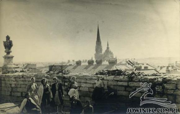 На даху Архикатедри буде туристичний маршрут, фото №1 на сайті 20minut.ua
