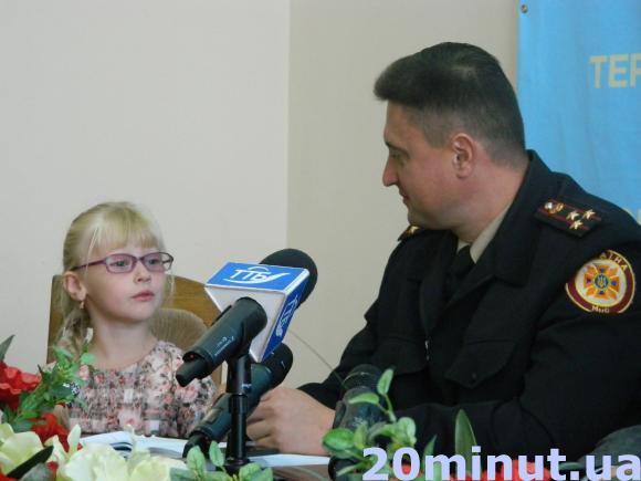 На "Місто професій" до Тернополя приїде Марина Порошенко, фото №4 на сайті 20minut.ua