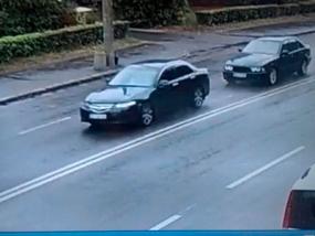 На проспекті Бандери в Тернополі - смертельна ДТП, фото №2 на сайті 20minut.ua
