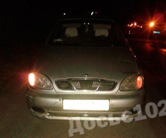 На Теребовлянщині в аварії загинула жінка. Слова очевидця, фото №1 на сайті 20minut.ua