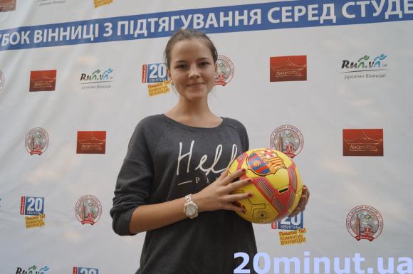 Перший у Вінниці Кубок з підтягування: студенти підтягнулися більше півтори тисячі разів, фото №9 на сайті 20minut.ua