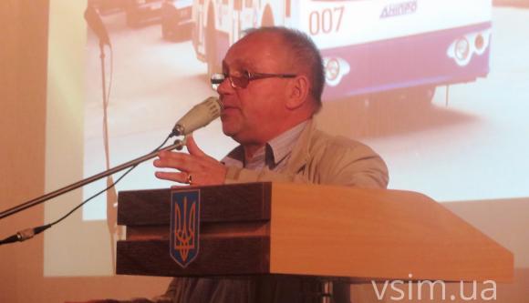 «Питання тарифів на проїзд у Хмельницькому взагалі не повинно обговорюватися. Ціна має бути 3,5-4 гривні», фото №1 на сайті vsim.ua
