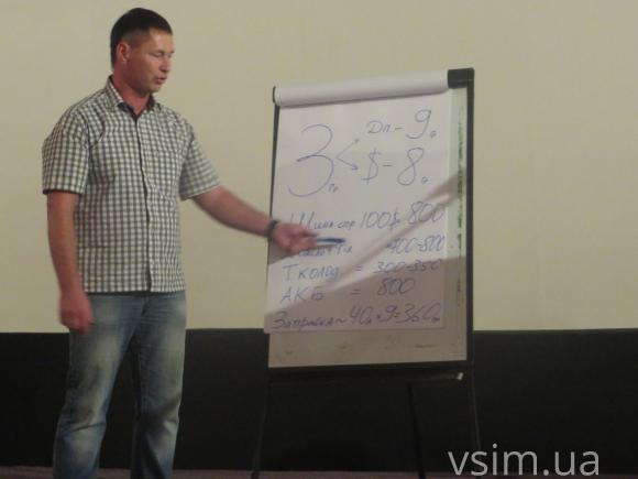 «Питання тарифів на проїзд у Хмельницькому взагалі не повинно обговорюватися. Ціна має бути 3,5-4 гривні», фото №2 на сайті vsim.ua