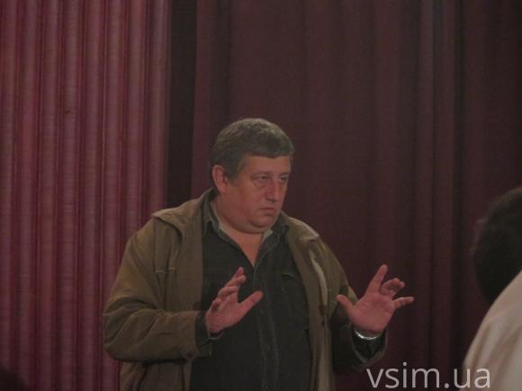«Питання тарифів на проїзд у Хмельницькому взагалі не повинно обговорюватися. Ціна має бути 3,5-4 гривні», фото №3 на сайті vsim.ua