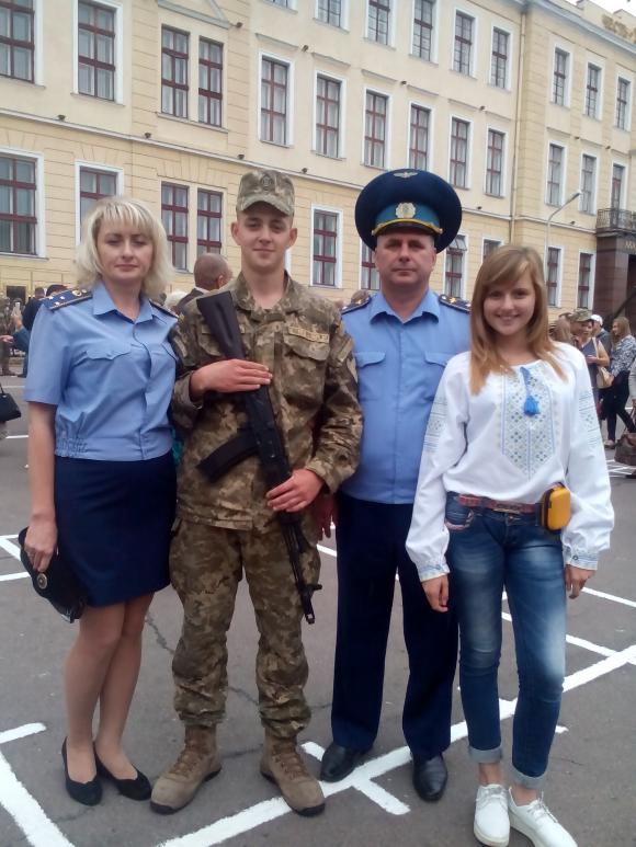 Полковник з Вінниці просився в АТО  рядовим солдатом, фото №2 на сайті 20minut.ua