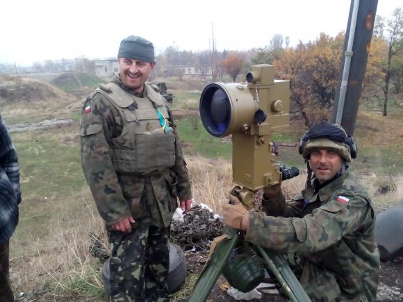 Полковник з Вінниці просився в АТО  рядовим солдатом, фото №4 на сайті 20minut.ua