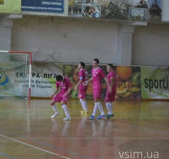 “Спортлідер+“ вириває перемогу за 7 секунд до фінального свистка, фото №3 на сайті vsim.ua