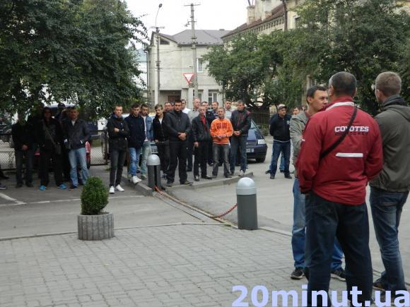Суд над Камінським не відбувся (ОНОВЛЕНО), фото №1 на сайті 20minut.ua
