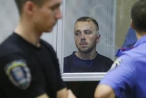 Суд заарештував п’ятьох хмельничан, які «засвітилися» під Радою. Серед них 16-річний школяр, фото №1 на сайті vsim.ua