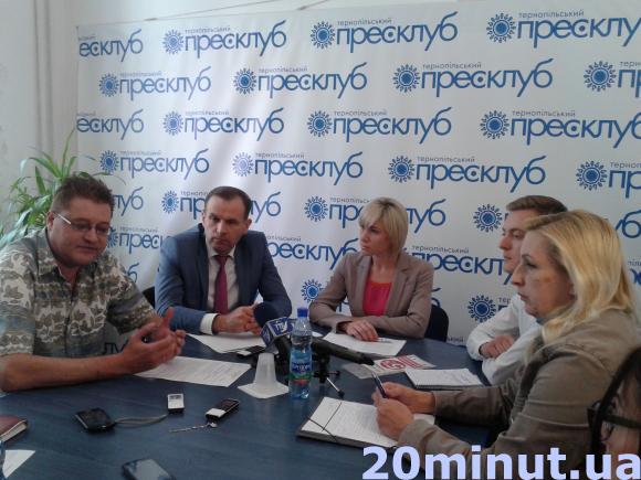 Тернополян закликають вимагати чеки при купівлі пива і цигарок, фото №2 на сайті 20minut.ua