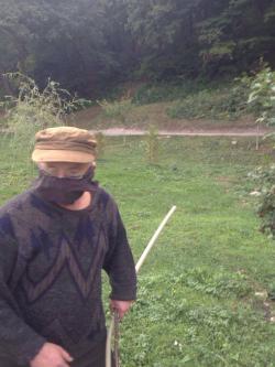 Тернополяни обурені виловом собак у Зарваниці, фото №1 на сайті 20minut.ua