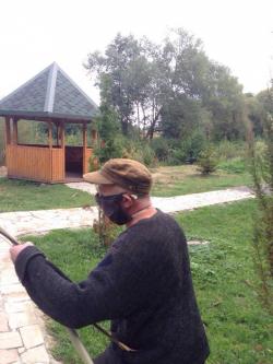 Тернополяни обурені виловом собак у Зарваниці, фото №3 на сайті 20minut.ua