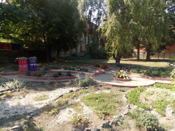 У "Європейському саду" Вінниці працюватимуть діти, фото №1 на сайті 20minut.ua