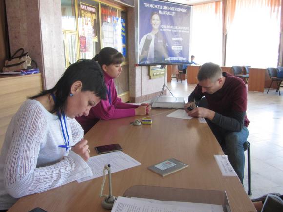 У Нову вінницьку поліцію подають анкети 30 відсотків дівчат, фото №2 на сайті 20minut.ua